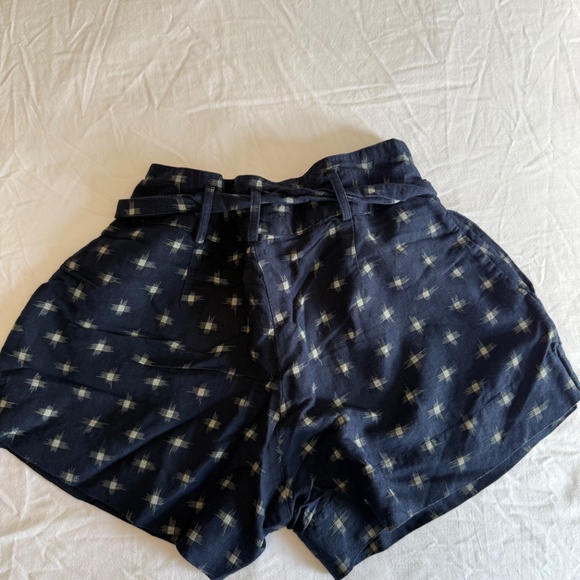 Rails pattern shorts - Picture 3 of 3